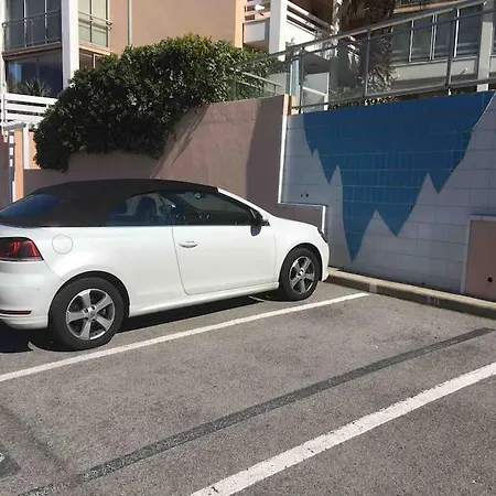 アパート La Mascotte De Pking セット