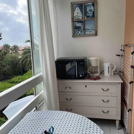 Appartement La Mascotte De Pking *