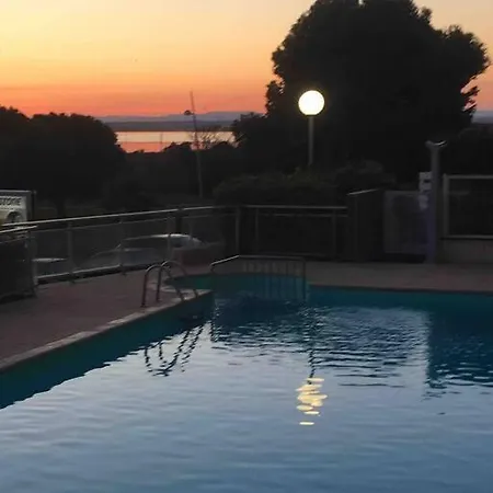 La Mascotte De Pking Lägenhet *