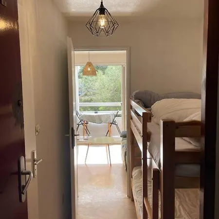 Appartement La Mascotte De Pking *