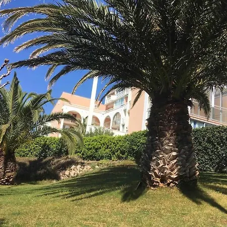 La Mascotte De Pking Sète