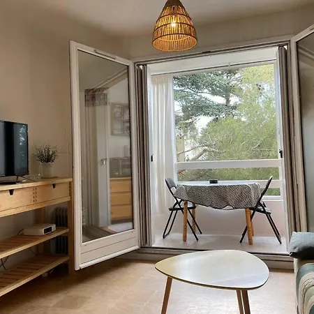 Appartement La Mascotte De Pking