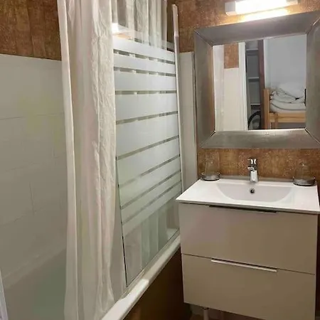 La Mascotte De Pking Appartement *