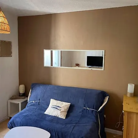 La Mascotte De Pking Lägenhet