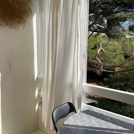 Appartement La Mascotte De Pking