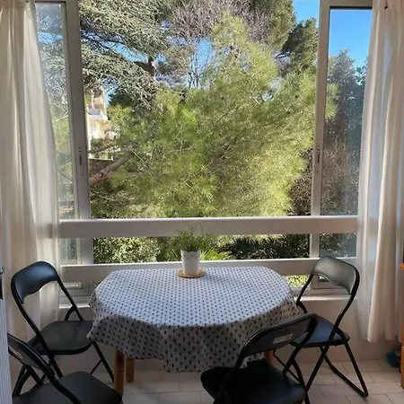 Appartement La Mascotte De Pking